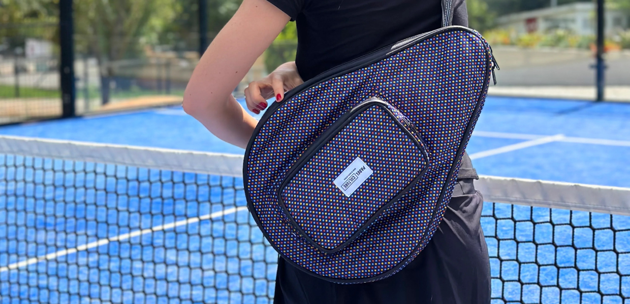 padel gear